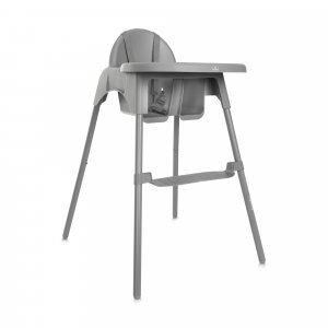 Chaise haute pesto Lorelli