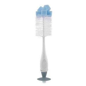 Goupillon avec éponge Lorelli