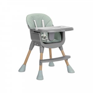 Chaise haute vanilla Lorelli