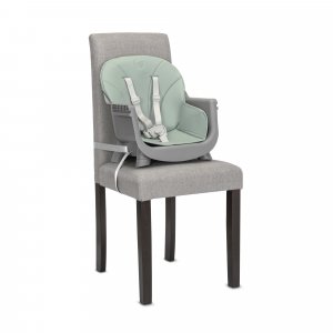 Chaise haute vanilla Lorelli