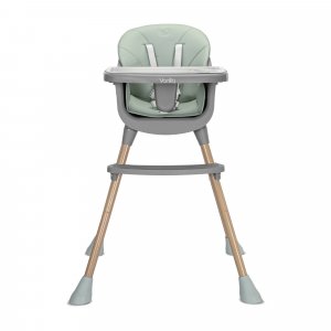 Chaise haute vanilla Lorelli