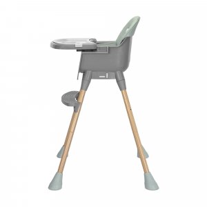 Chaise haute vanilla Lorelli