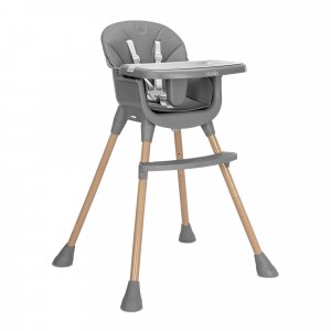 Chaise haute vanilla Lorelli