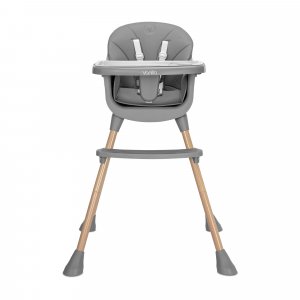 Chaise haute vanilla Lorelli