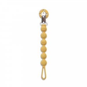 Attache sucette silicone Lorelli