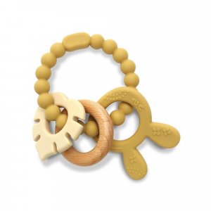 Anneau de dentition lapin Lorelli