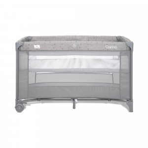 Lit parapluie carina 2 hauteur Lorelli