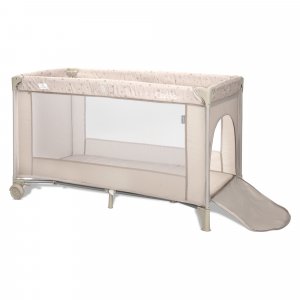 Lit parapluie carina 2 hauteur Lorelli