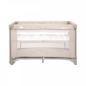 Lit parapluie carina 2 hauteur Lorelli