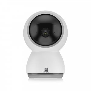 Caméra connectée wifi trinity Lorelli