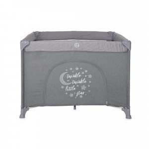 Parc de jeu sunny gris Lorelli