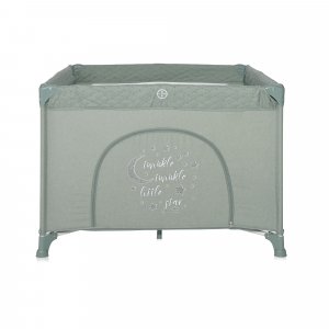 Parc de jeu sunny vert Lorelli