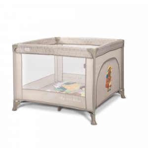 Parc play n relax beige Lorelli