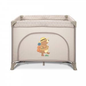 Parc play n relax beige Lorelli