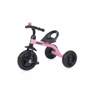 Tricycle first rose Lorelli