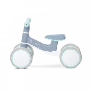 Draisienne buddy bleu Lorelli