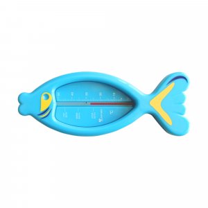 Thermomètre de bain poisson Lorelli