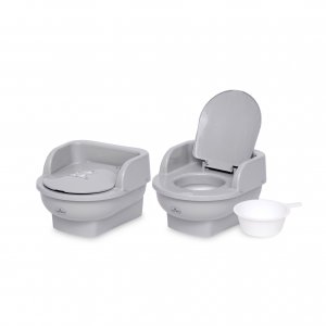 Pot bébé trône Lorelli