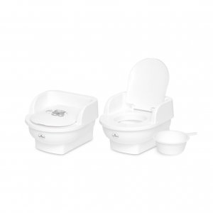 Pot bébé trône Lorelli