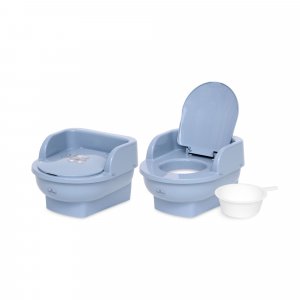 Pot bébé trône Lorelli