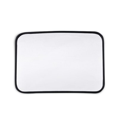 Miroir rectangulaire pour bébé 19*14 cm