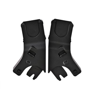 Adaptateur pour poussette loret