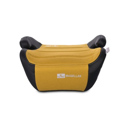 Réhausseur i-size magellan jaune