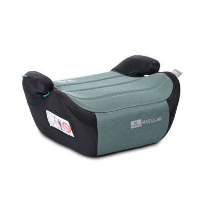 Réhausseur i-size magellan vert