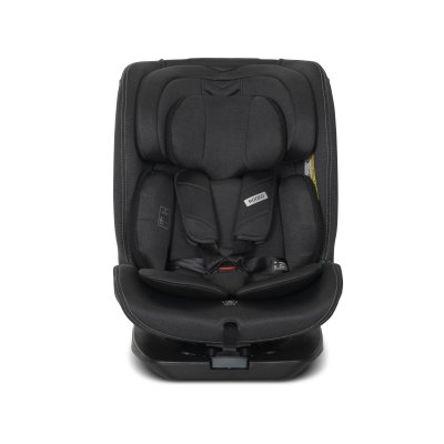 Siège auto rodéo 40-150cm isofix noir