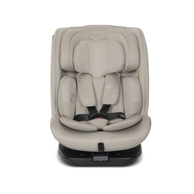 Siège auto rodéo 40-150cm isofix beige