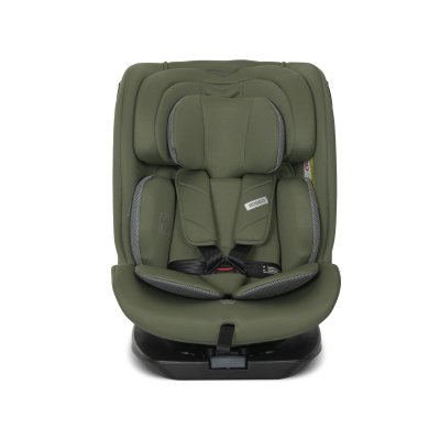 Siège auto rodéo 40-150cm isofix vert