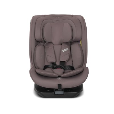 Siège auto rodéo 40-150cm isofix rose