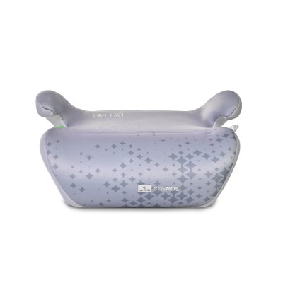 Réhausseur cosmos 125 -150cm isofix gris