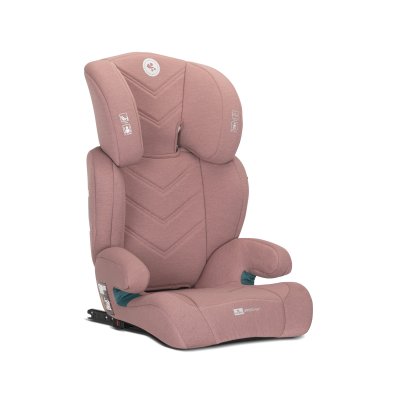 Siège auto speed gt 100-150 cm isofix rose