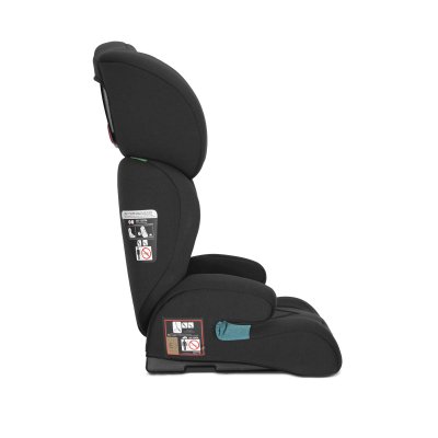 Siège auto speed 100 - 150 cm noir