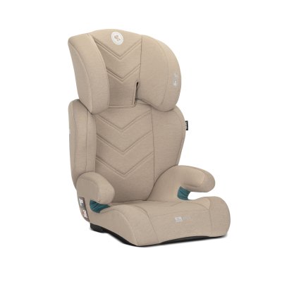Siège auto speed 100 - 150 cm beige