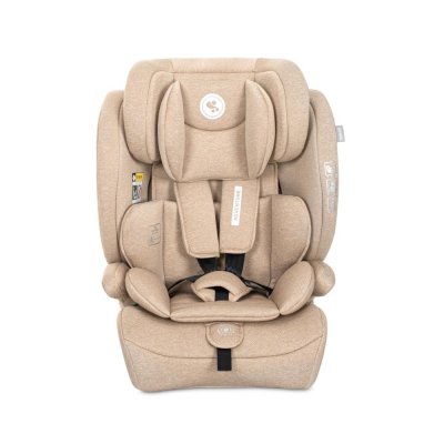Siège auto adventure 76-150 cm i-size beige