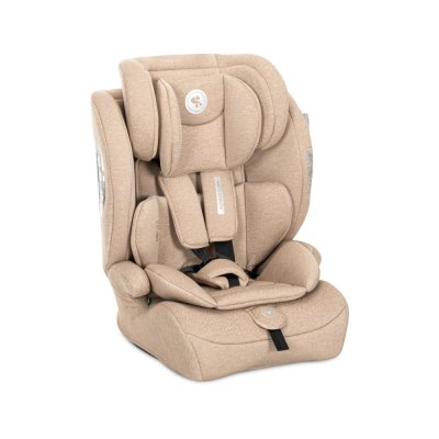 Siège auto adventure 76-150 cm i-size beige