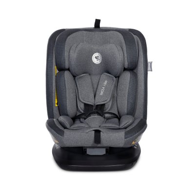 Siège auto imola i-size 40-150 cm gris