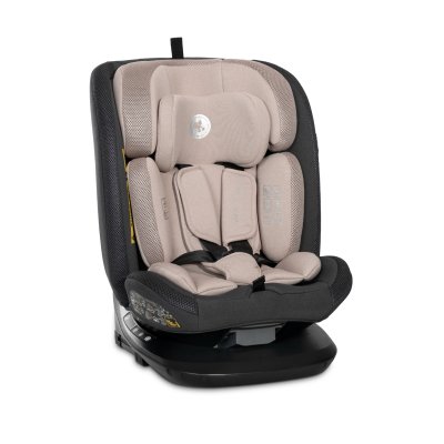 Siège auto imola i-size 40-150 cm beige