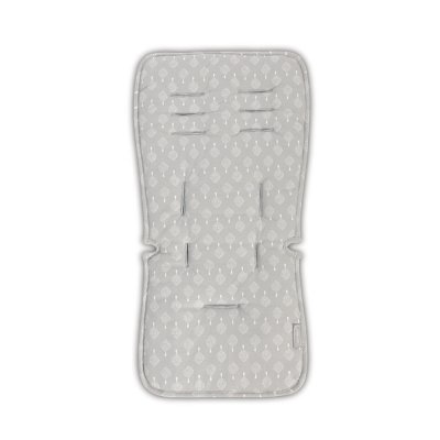 Assise confort pour poussette