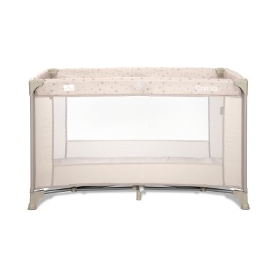 Lit parapluie carina beige