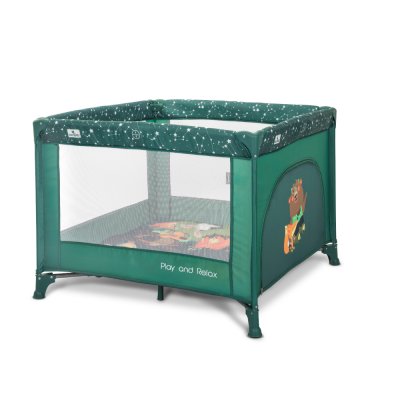 Parc play n relax vert