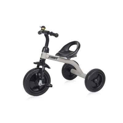 Tricycle first gris