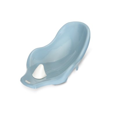 Baignoire + transat + trépied 88 cm bleu