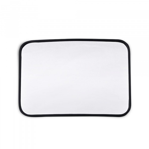 Miroir rectangulaire pour bébé 19*14 cm Lorelli