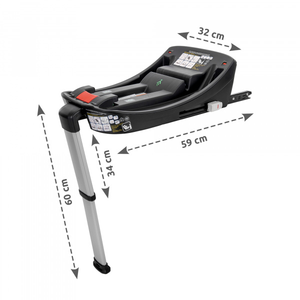 Base aria luxe Lorelli