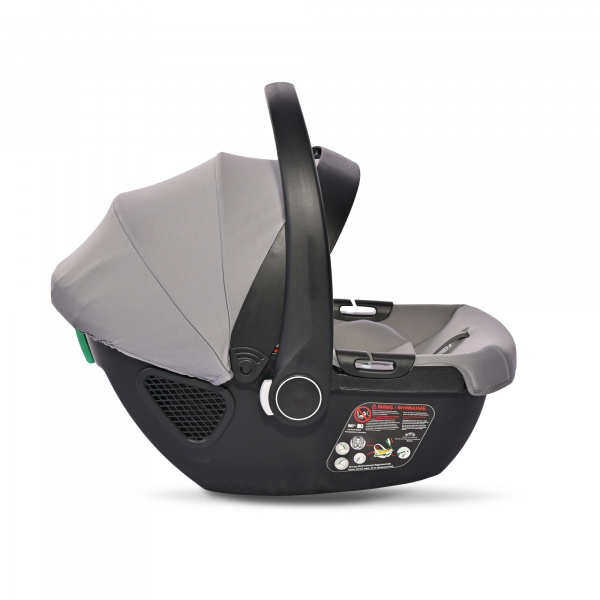 Siège auto aria i-size 40-87 cm Lorelli