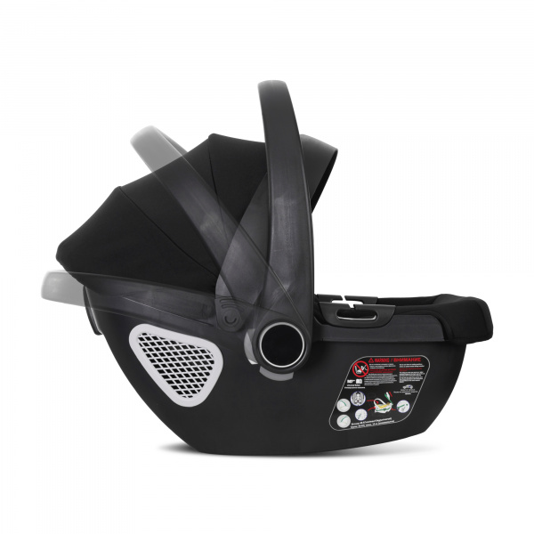 Siège auto aria i-size 40-87 cm Lorelli