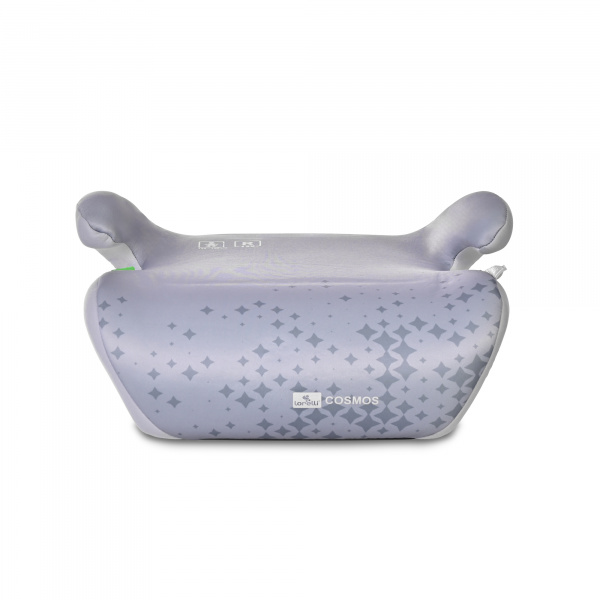 Réhausseur cosmos 125 -150cm isofix gris Lorelli